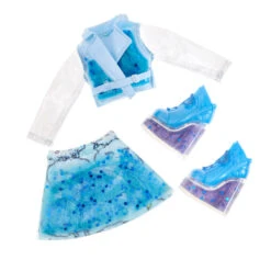 Rainbow High Modepop Blue Skye 13 Rainbow High Modepop Blue Skye -Knuffel Poppen Paradijs 1983553 5bde9b3a