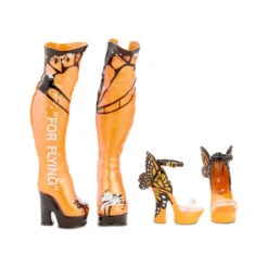 Rainbow High Modepop Poppy Rowan 12 Rainbow High Modepop Poppy Rowan -Knuffel Poppen Paradijs 1983558 07a039da