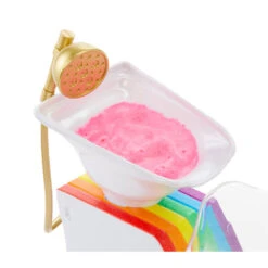 Rainbow High Salon Speelset -Knuffel Poppen Paradijs 1983561 6e20087a