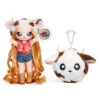 Na! Na! Na! Surprise! 2-in-1 Pom Pop AnnaBelle Moooshe 1 Na! Na! Na! Surprise! 2-in-1 Pom Pop AnnaBelle Moooshe -Knuffel Poppen Paradijs 1983563 aac6211e