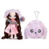 Na! Na! Na! Surprise! 2-in-1 Pom Pop Fifi Le'Fluff
