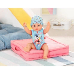 BABY Born Magic Jongenspop - 43 Cm -Knuffel Poppen Paradijs 1983664 69f52d7c