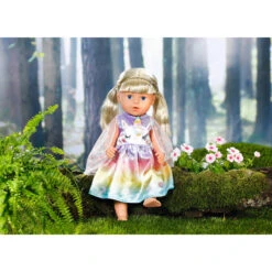 BABY Born Unicorn Elfjesoutfit - 43 Cm 9 BABY Born Unicorn Elfjesoutfit - 43 Cm -Knuffel Poppen Paradijs 1983674 a52119f2