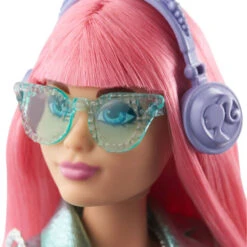 Barbie Prinses Avonturen Daisy Pop 12 Barbie Prinses Avonturen Daisy Pop -Knuffel Poppen Paradijs 1983677 188eb2a7