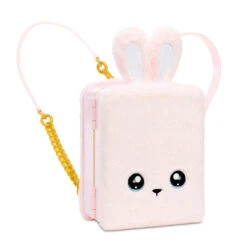 Na! Na! Na! Surprise 3-in-1 Rugzak -Knuffel Poppen Paradijs 1983784 ec8befca