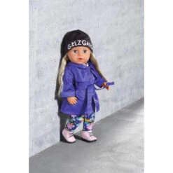 BABY Born Deluxe Warme Kledingset - 43 Cm -Knuffel Poppen Paradijs 1983938 bfbac9a7