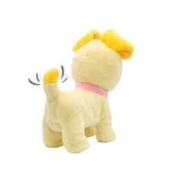 Woezel & Pip Lopend En Pratend Pip -Knuffel Poppen Paradijs 1984408 69e232af