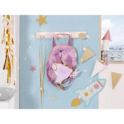 BABY Born Happy Birthday Draagzak -Knuffel Poppen Paradijs 1985747 003229d0