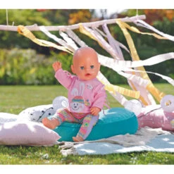 BABY Born Trendy Rabbit Kledingset 7 BABY Born Trendy Rabbit Kledingset -Knuffel Poppen Paradijs 1985749 c73e5753