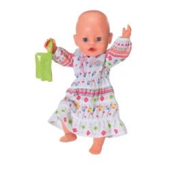 BABY Born Trendy Boho Kledingset -Knuffel Poppen Paradijs 1985750 cb95744a