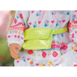 BABY Born Trendy Boho Kledingset -Knuffel Poppen Paradijs 1985750 e5b55cb4
