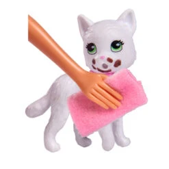 SIMBA Steffie Love Kitty Love Kleurveranderende Pop -Knuffel Poppen Paradijs 1986006 d8772986