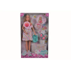 SIMBA Steffie Love Pasgeboren Baby