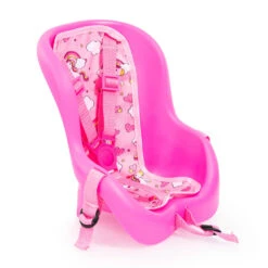 No Brand Fietsstoeltje Voor Pop Tot 43 Cm 10 No Brand Fietsstoeltje Voor Pop Tot 43 Cm -Knuffel Poppen Paradijs 1986111 19fd09de