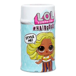 L.O.L. Surprise! Hairgoals 2.0 -Knuffel Poppen Paradijs 1986320 ba25cd35