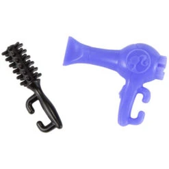 Barbie Haarstyliste -Knuffel Poppen Paradijs 1986595 4d596c47