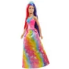Barbie Dreamtopia Lang Haar Prinsessenpop 1 Barbie Dreamtopia Lang Haar Prinsessenpop -Knuffel Poppen Paradijs 1986600 6922e360
