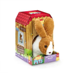 Happy Hoppy Konijn 12 Happy Hoppy Konijn -Knuffel Poppen Paradijs 1986657 218c9e4b