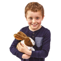 Happy Hoppy Konijn 13 Happy Hoppy Konijn -Knuffel Poppen Paradijs 1986657 64361866