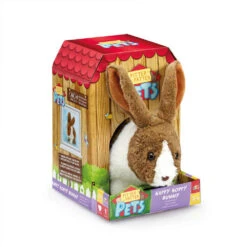 Happy Hoppy Konijn 10 Happy Hoppy Konijn -Knuffel Poppen Paradijs 1986657 91d537b9