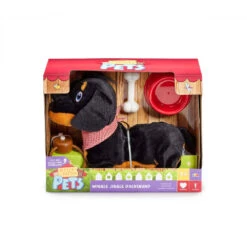 Wiggle Jiggle Teckel -Knuffel Poppen Paradijs 1986662 1cab56c5