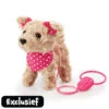 Walk Along Puppy 1 Walk Along Puppy -Knuffel Poppen Paradijs 1986663 61a96071