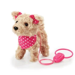 Walk Along Puppy -Knuffel Poppen Paradijs 1986663 803c7445