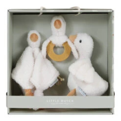 Little Dutch Knuffelset Little Goose -Knuffel Poppen Paradijs 1986670 4e6ecadf