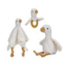 Little Dutch Knuffelset Little Goose -Knuffel Poppen Paradijs 1986670 dbc4c6c9