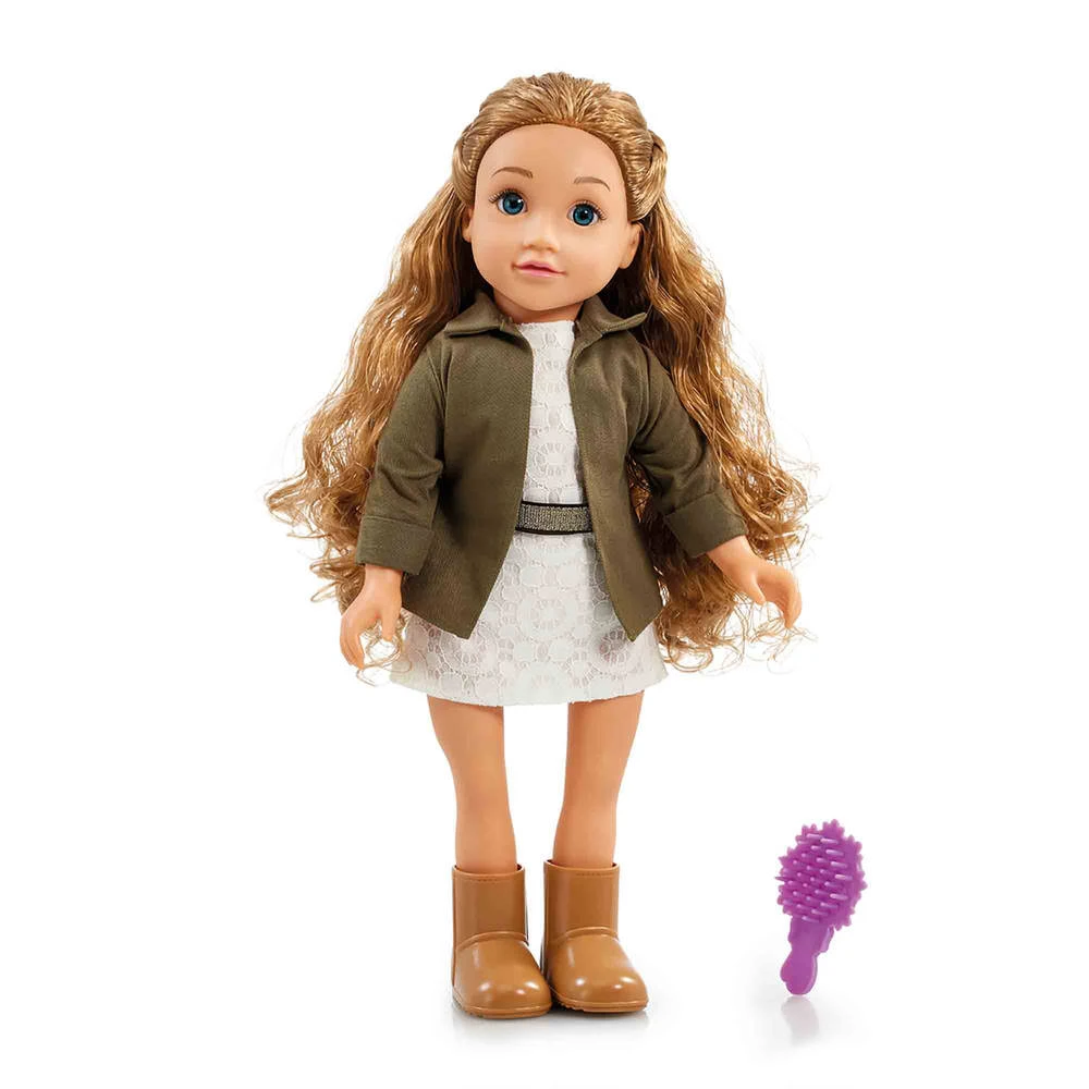 Pop Amber - 46 Cm 4 Pop Amber - 46 Cm - Afbeelding 2