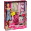 Barbie Pop Met Outfits En Accessoires -Knuffel Poppen Paradijs 1987797 305343c8