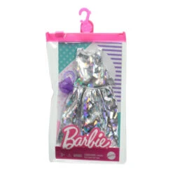 Barbie Kledingsetje Met Accessoires -Knuffel Poppen Paradijs 1987798 401ba8aa