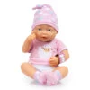 No Brand New Born Babypop - 36 Cm -Knuffel Poppen Paradijs 1987892 9fda7cf1