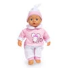 No Brand Interactieve Babypop - 36 Cm