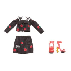 Rainbow High Modepop Daria Roselyn 13 Rainbow High Modepop Daria Roselyn -Knuffel Poppen Paradijs 1988024 759f8d2b