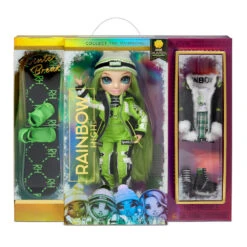 Rainbow High Wintersportvakantie-modepop Jade Hunter 12 Rainbow High Wintersportvakantie-modepop Jade Hunter -Knuffel Poppen Paradijs 1988033 162690c2