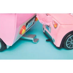 Na! Na! Na! Surprise Kitty-Cat Camper -Knuffel Poppen Paradijs 1988047 0e155bc5