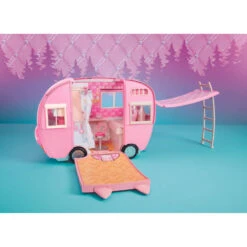 Na! Na! Na! Surprise Kitty-Cat Camper -Knuffel Poppen Paradijs 1988047 1e250d09