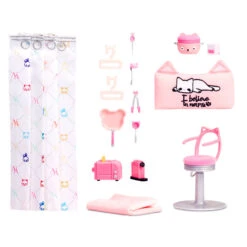 Na! Na! Na! Surprise Kitty-Cat Camper -Knuffel Poppen Paradijs 1988047 f7c1c07e