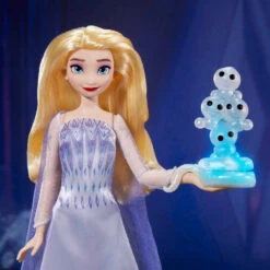 Hasbro Disney Frozen 2 Set Pratende Elsa En Vrienden Engelstalig -Knuffel Poppen Paradijs 1988061 66d1bc2b