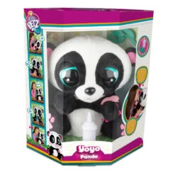 No Brand Club Petz Yoyo Panda Interactieve Knuffel -Knuffel Poppen Paradijs 1988163 e5c3bcf0