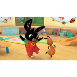 No Brand Speel Stopdans Met Dansende Bing 12 No Brand Speel Stopdans Met Dansende Bing -Knuffel Poppen Paradijs 1988165 f48f15e0