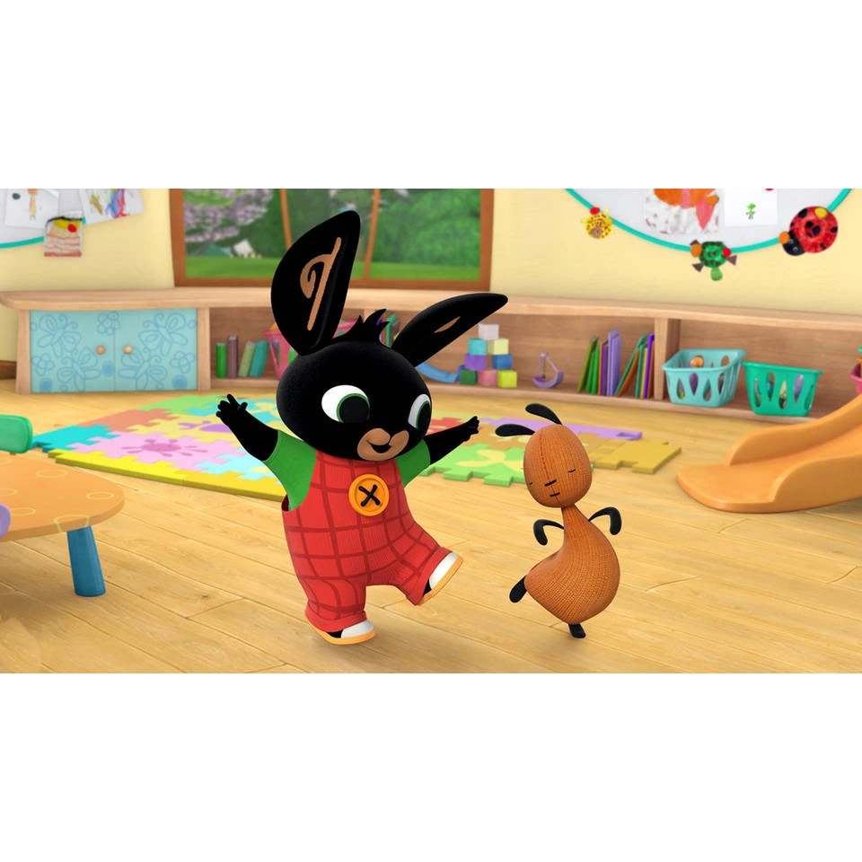 No Brand Speel Stopdans Met Dansende Bing 7 No Brand Speel Stopdans Met Dansende Bing - Afbeelding 5