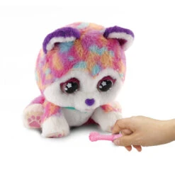 VTech Maxime Mijn Interactieve Puppy -Knuffel Poppen Paradijs 1988317 707af808