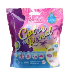 Barbie Color Reveal Marble Baby -Knuffel Poppen Paradijs 1988424 a1a67f5e