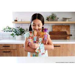 Barbie Color Reveal Marble Pop -Knuffel Poppen Paradijs 1988425 461a7950