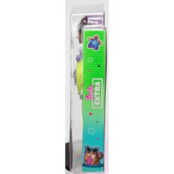 Barbie Extra Pop Met Vlechten En Bobble Haarbanden -Knuffel Poppen Paradijs 1988434 4d906fe9