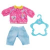 BABY Born Casual Kleding - 43 Cm -Knuffel Poppen Paradijs 1988519 9b1640a6