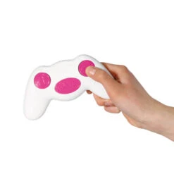 BABY Born City Glam Scooter Met Afstandsbediening -Knuffel Poppen Paradijs 1988520 9507e748