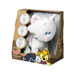 Woezel & Pip Lopend En Pratend Buurpoes -Knuffel Poppen Paradijs 1988837 4dd69424